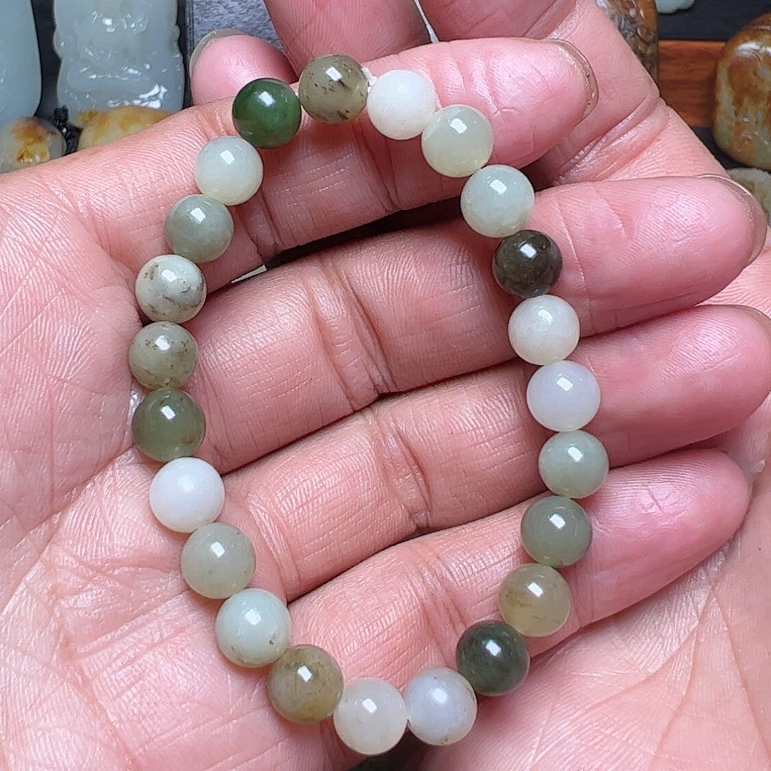 【闪购商品】和田玉挂件未镶嵌