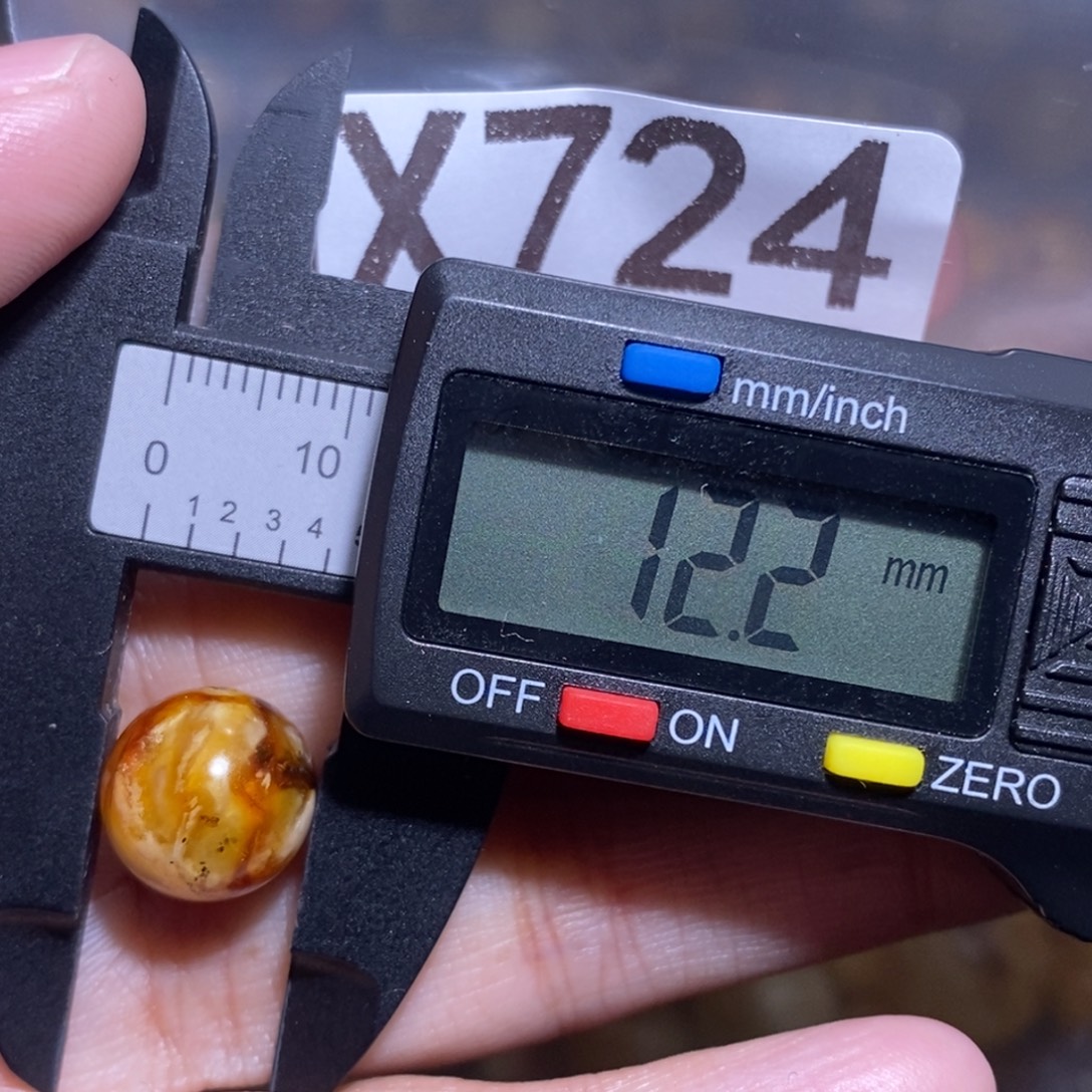 小***刀蜜蜡未镶嵌裸石未镶嵌琥珀蜜蜡裸石