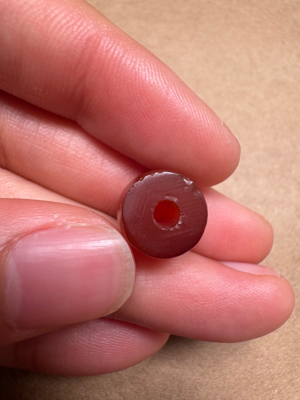 玛瑙珠子一粒（分单专用链接）
