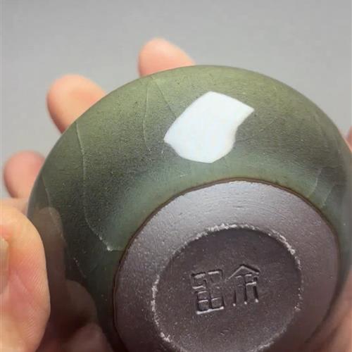 【闪购商品】茶盏-283............