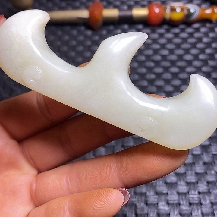 紫金钵盂菩提吊坠