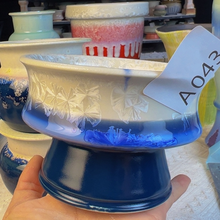 景德镇陶瓷研究所