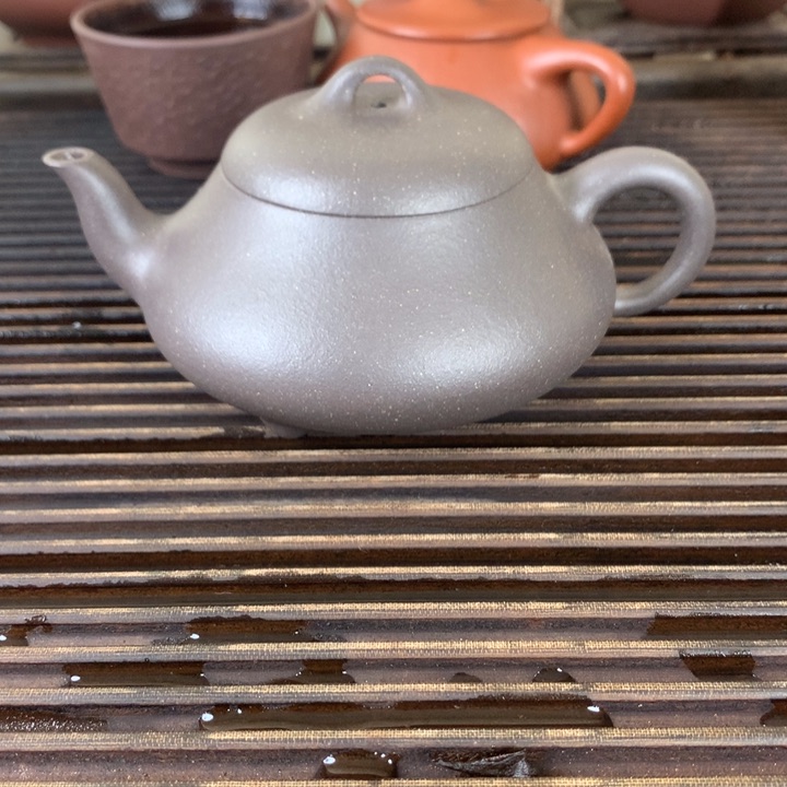 紫砂茶杯宜兴紫砂壶