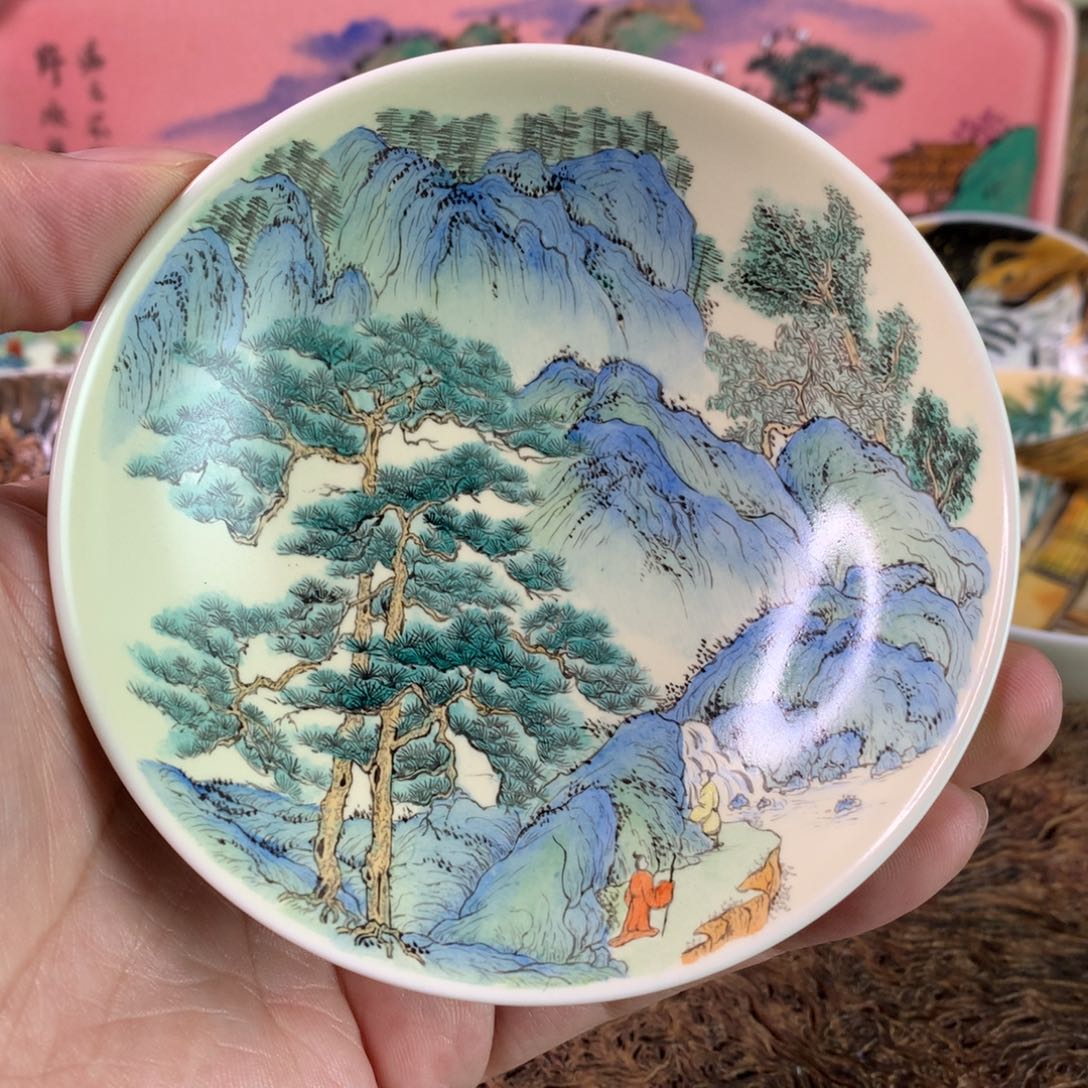 陶这种东西东西还是没有必要为了别人