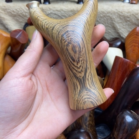 大果紫檀（缅甸花梨）微瑕441