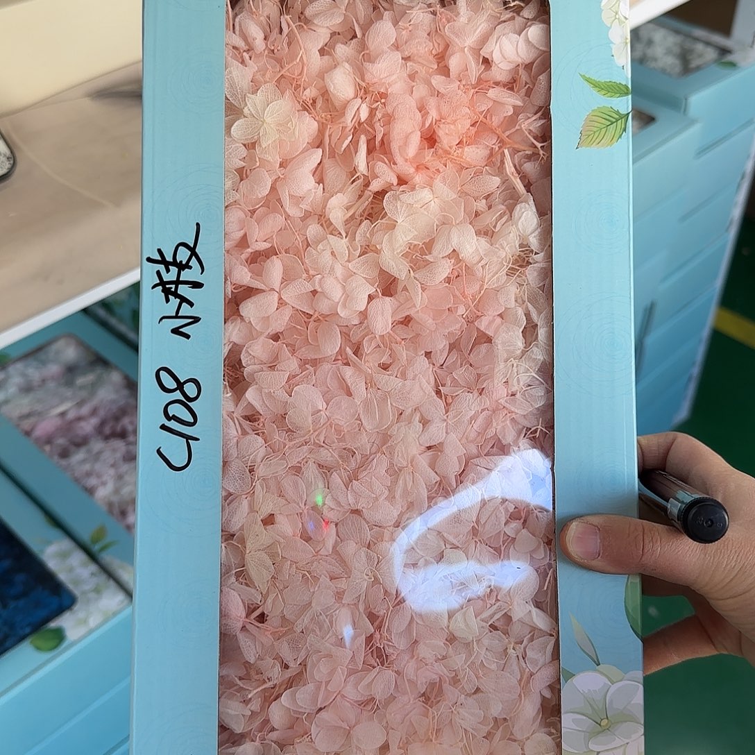 C108号粉色做手工木绣不售后