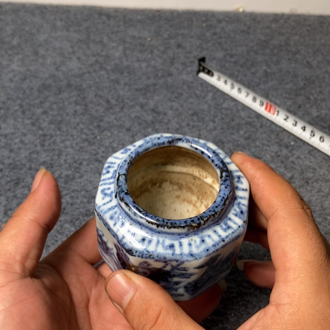 多***来摆件陶瓷工艺美术作品欣赏
