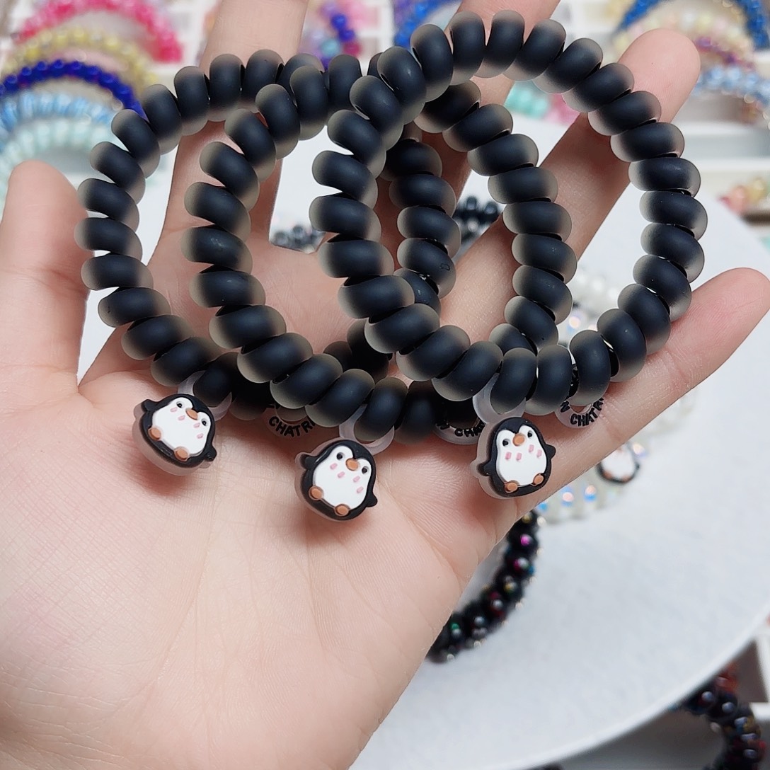 非金属发饰11号一盒L系列款