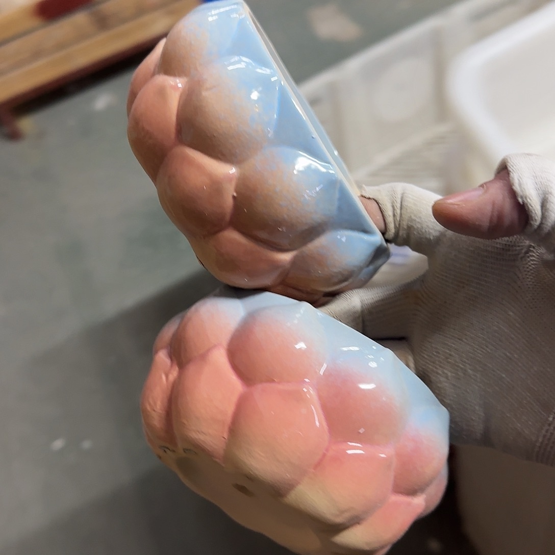 陶瓷2个福利局·自动合并订单·一个个买凑9元发·