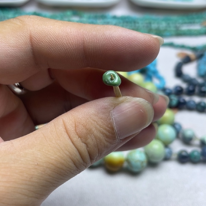 南红玛瑙散珠未镶嵌新店开播福利，满30包邮~