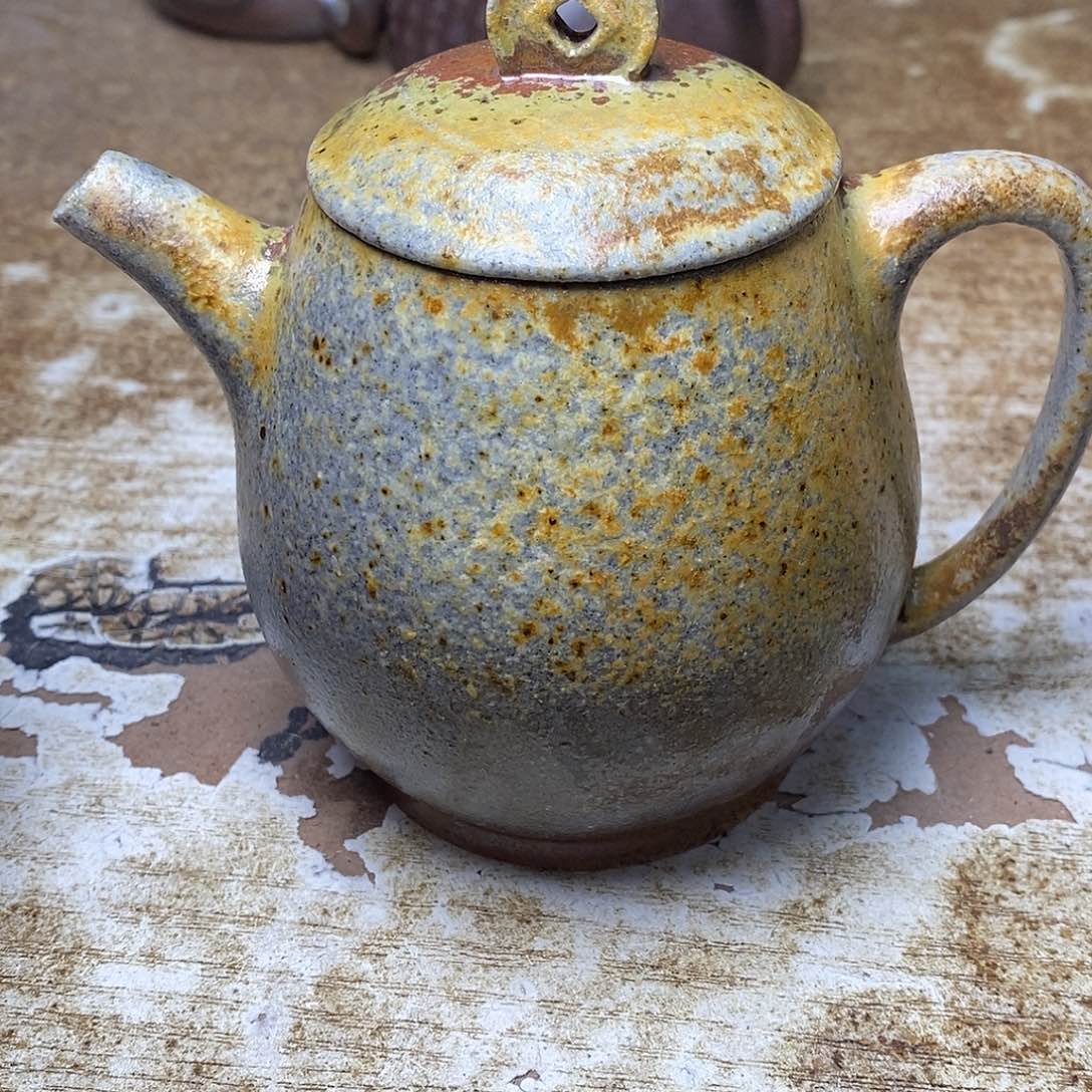 紫砂茶壶紫砂艺术