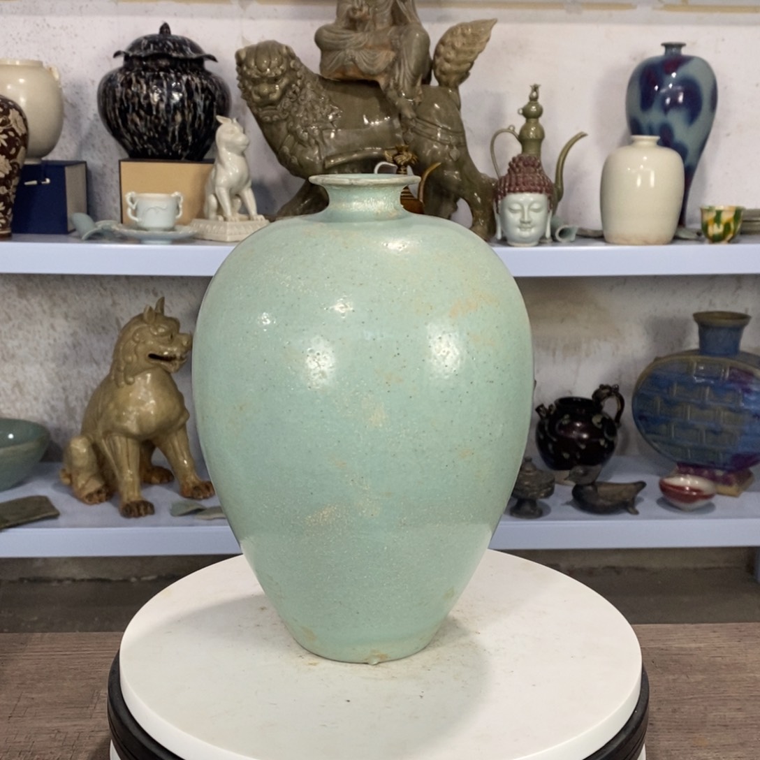 摆件荷*恋瓷瓷瓷瓷瓷瓷瓷