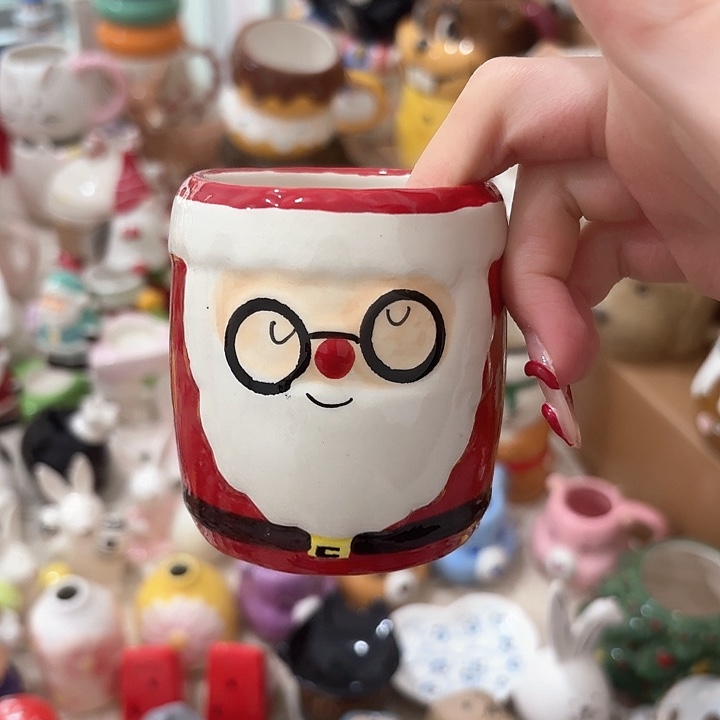 瓷片陶瓷完美主义慎拍