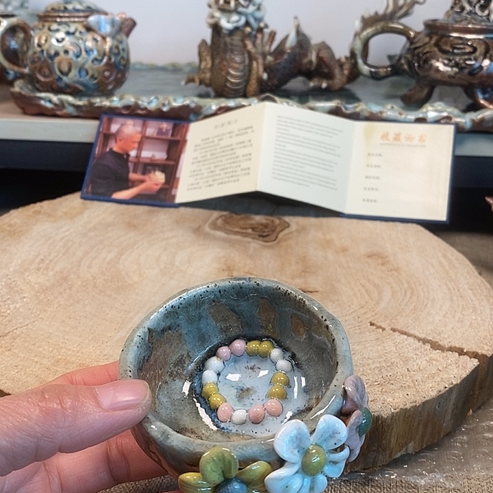 壶您的孩子王是我的生日礼物