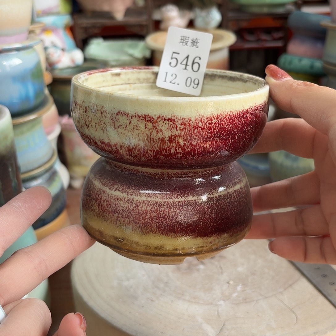 瓷片景德镇陶瓷手工制作