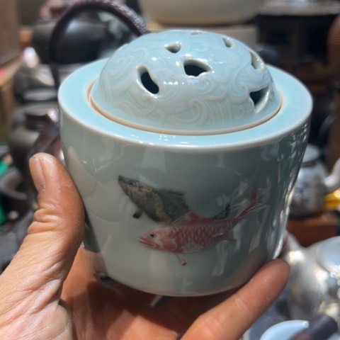 中古美术 金银铜铁锡