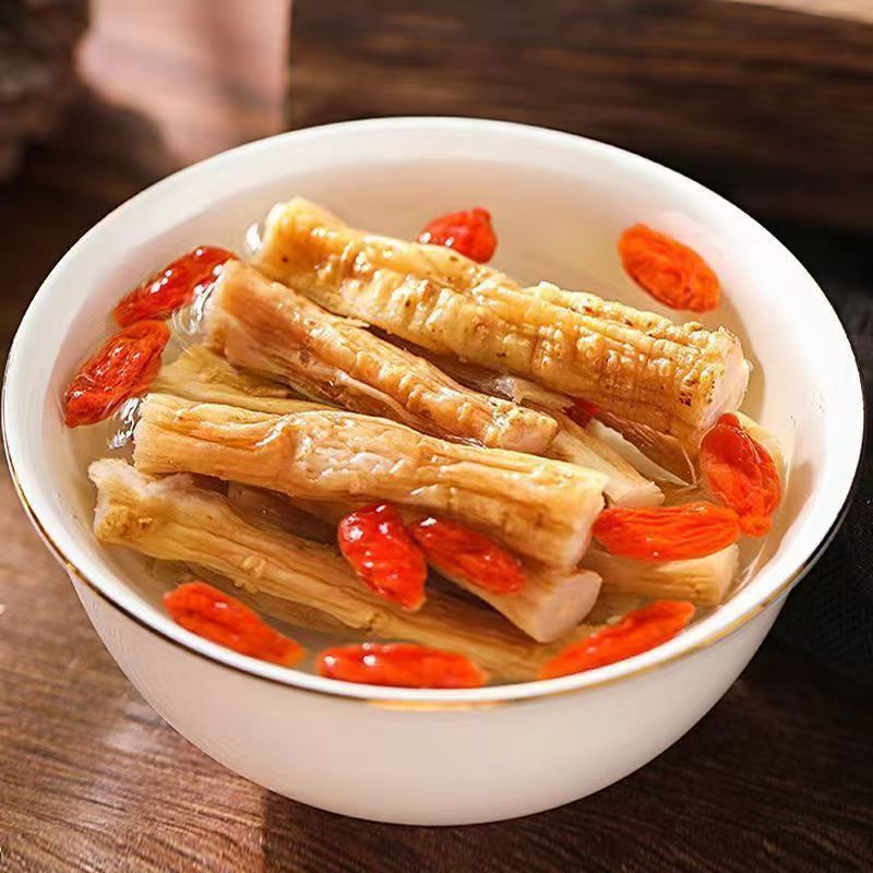 甘肃岷县无硫党参特大条可煲汤泡水炖肉煮粥