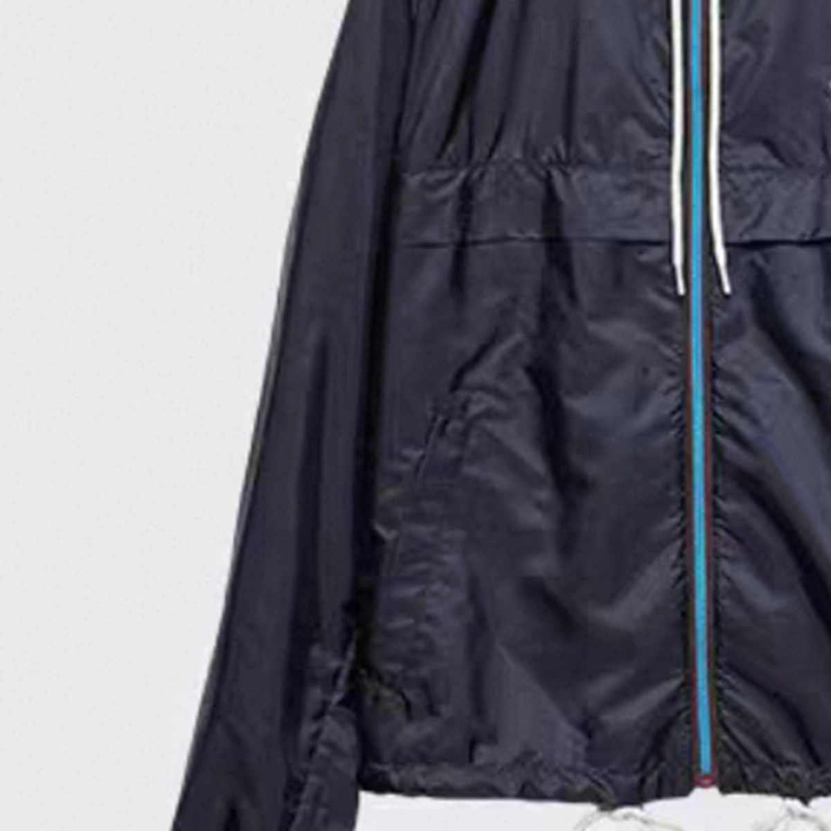 男士夹克P款抽绳（请在直播间确认款式码数后下单）