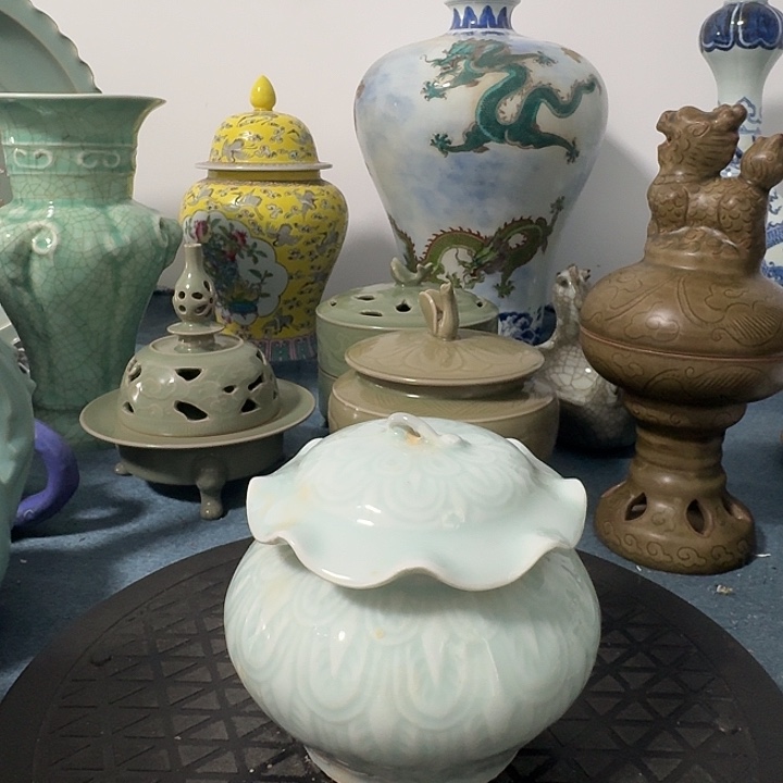 瓷器瓷瓷瓷，漏漏漏！