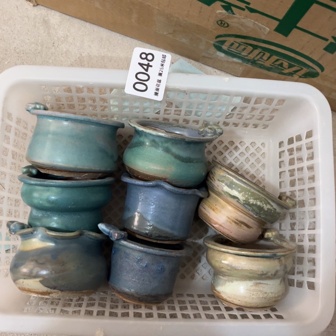 0048内5景德镇手工制作