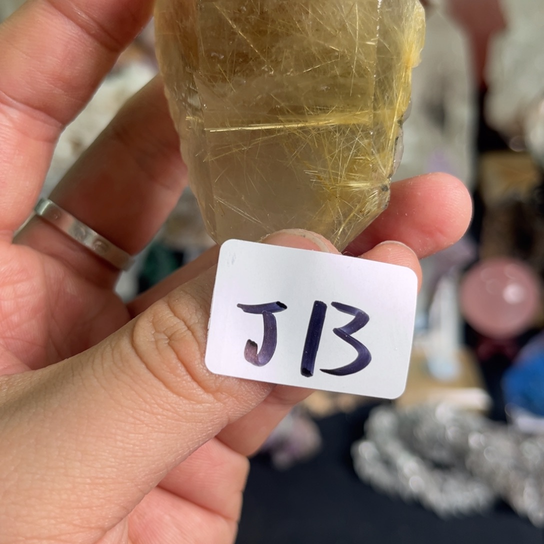 水晶天然水晶家居摆件未镶嵌