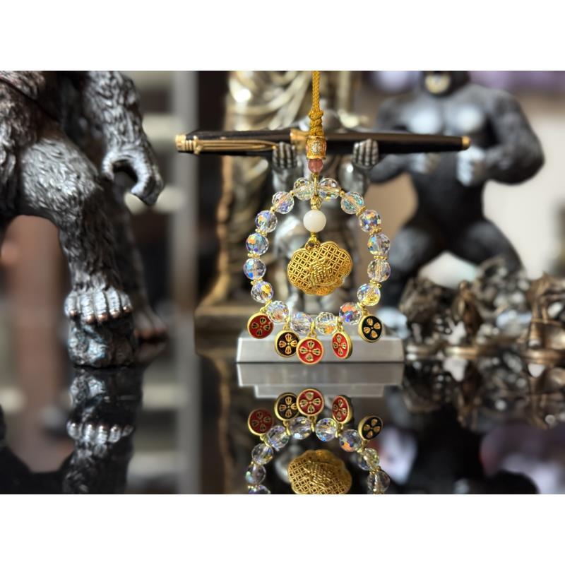 S级精选挂件401（无礼盒发货）