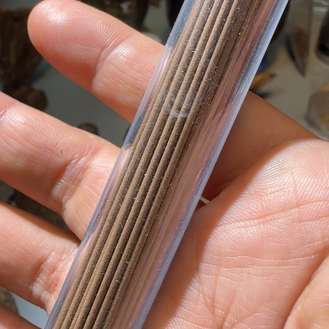 沉香沉香碎屑香港红土奇10克