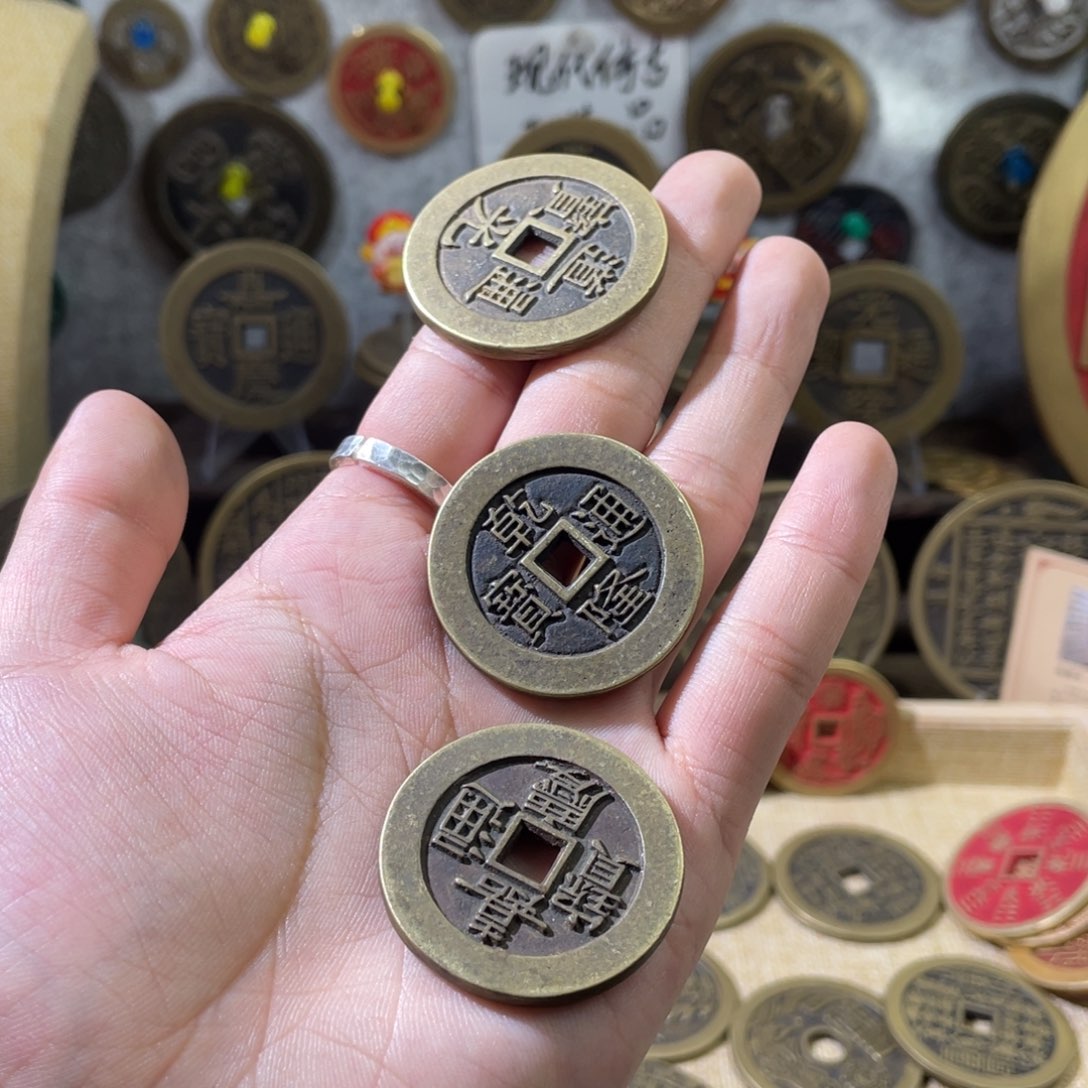 铜现代仿古工艺品铜