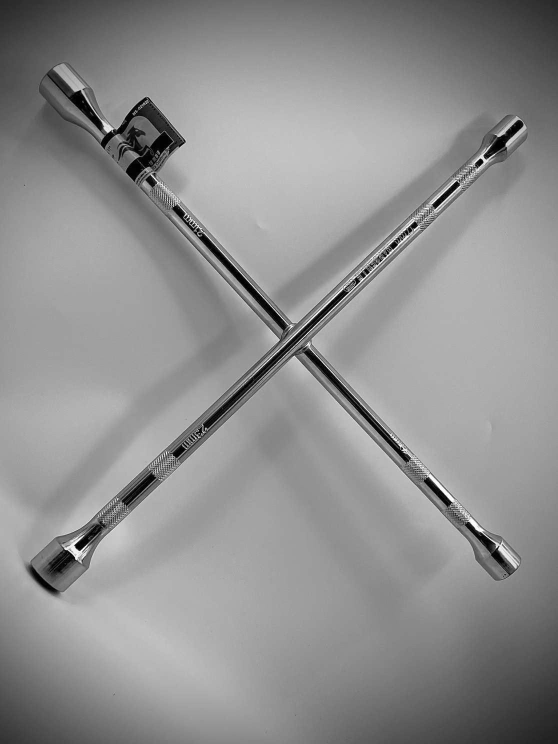 汽修汽保工具轮胎十字架扳手