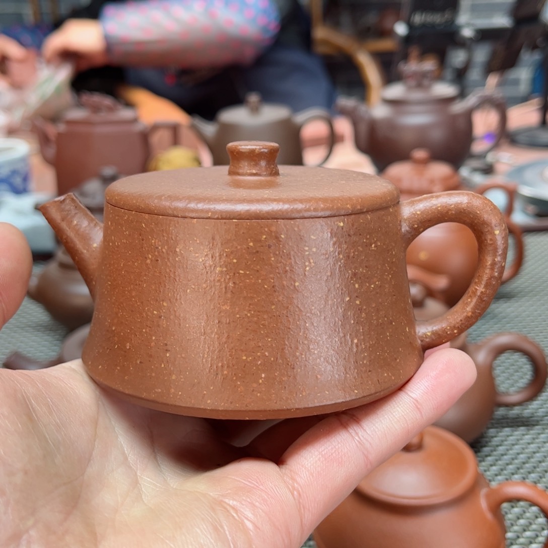 紫砂茶壶紫砂壶紫砂壶