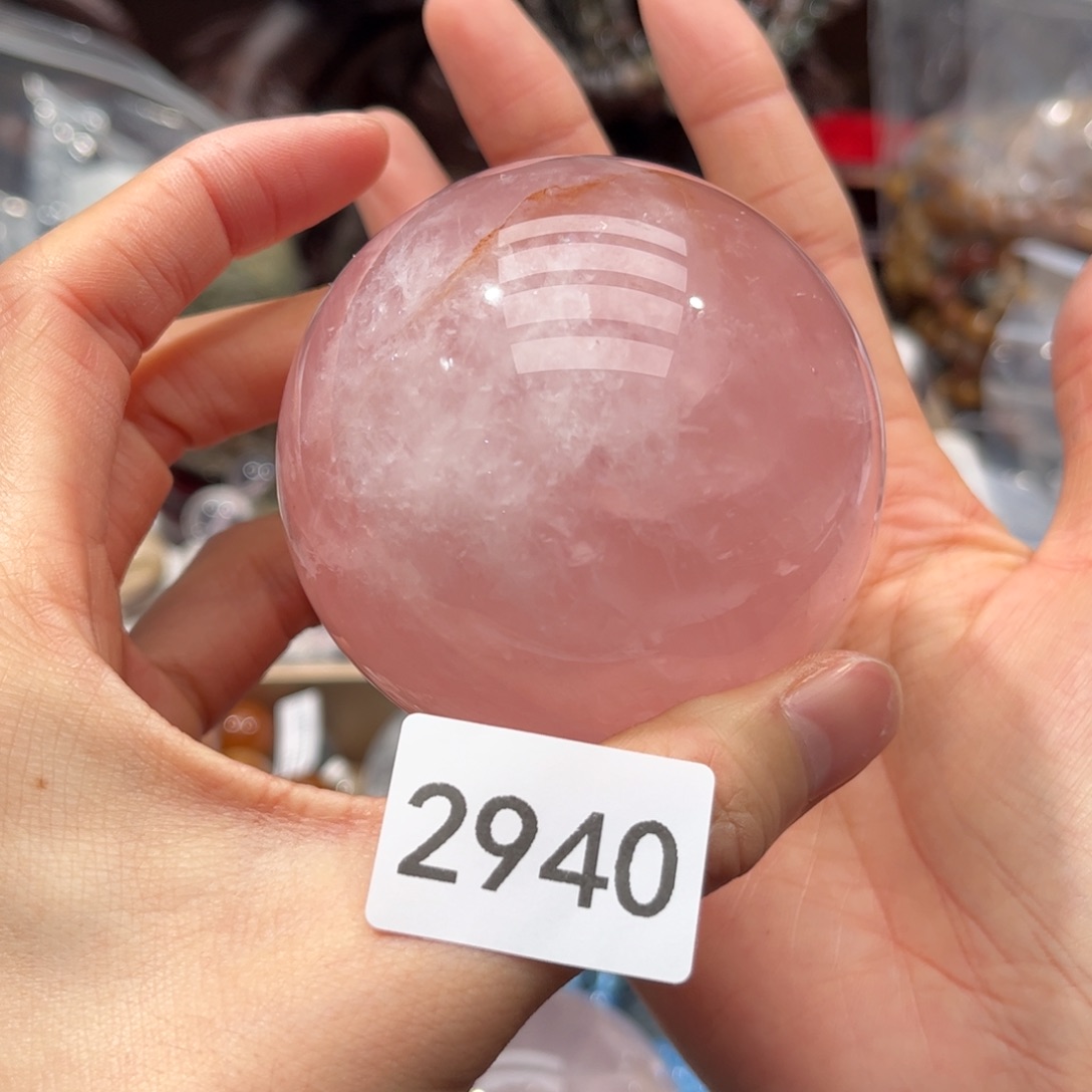 【闪购商品】未镶嵌大型摆件（非配饰）水晶