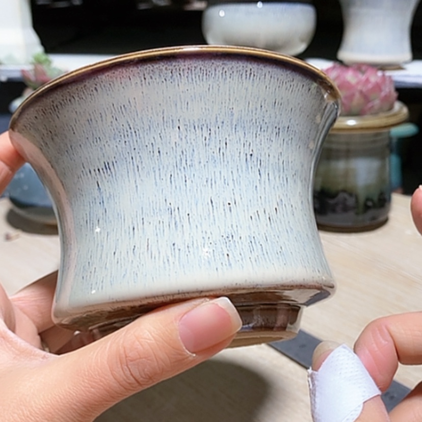 【闪购商品】红陶口11