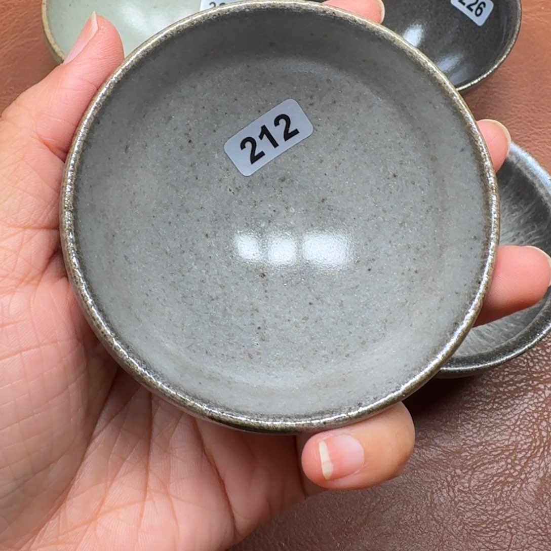茶盏龙窑柴烧自然还原212