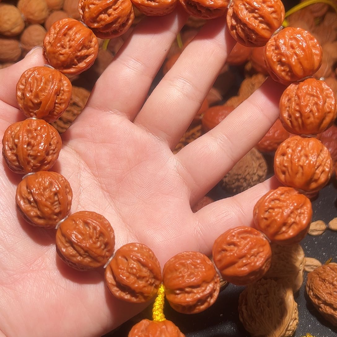 手串文玩核桃树王23