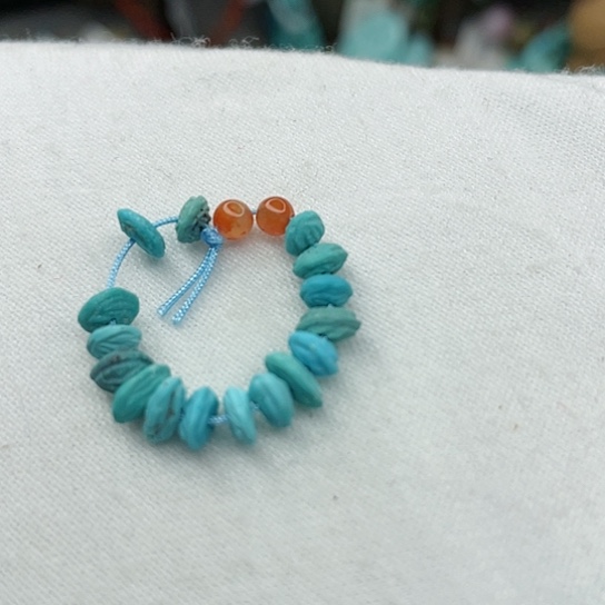 南红玛瑙珠宝奇石未镶嵌