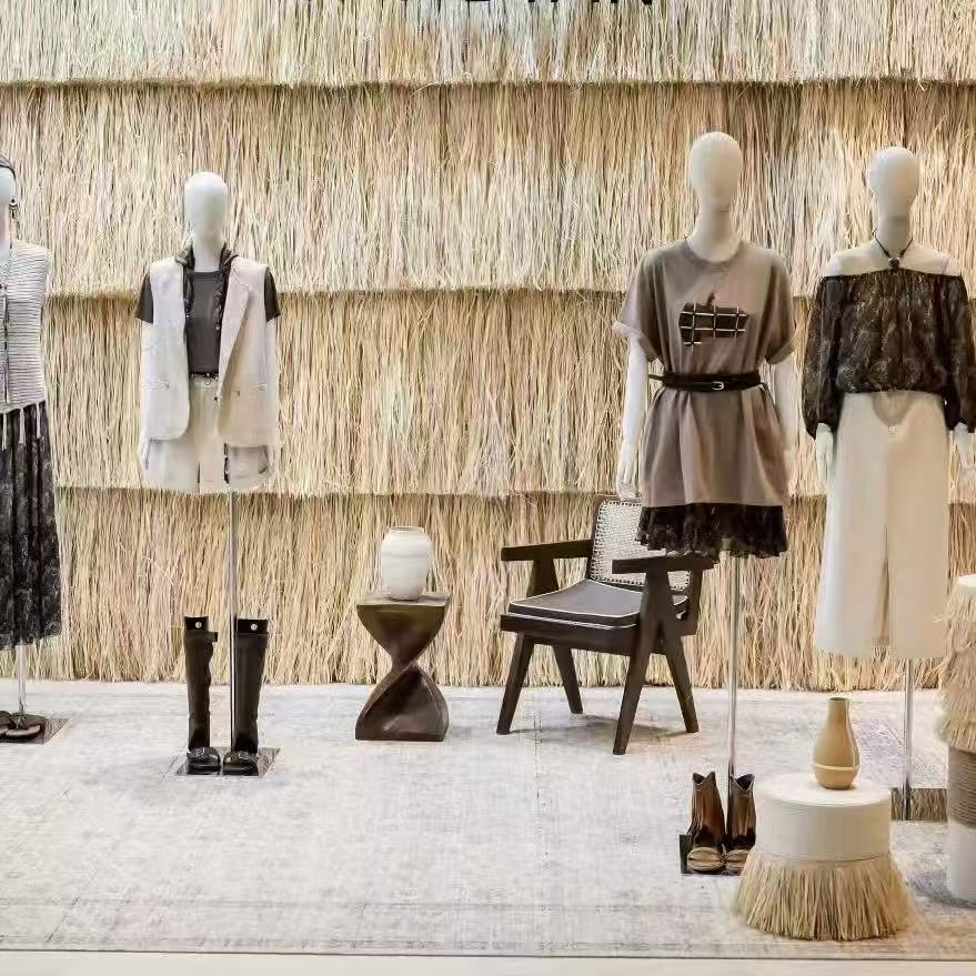 皓宇国际女装（1441-1450）