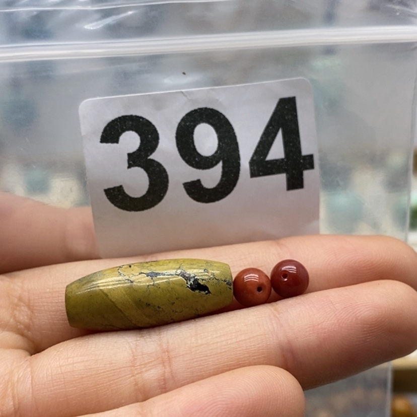 【闪购商品】南红玛瑙颈饰未镶嵌