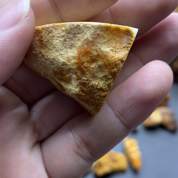 定制琥珀未镶嵌去****丘蜜蜡原石定制