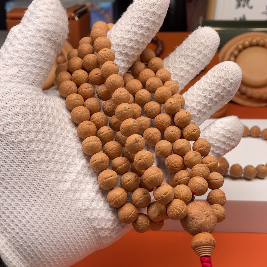 凤眼菩提手串10mm