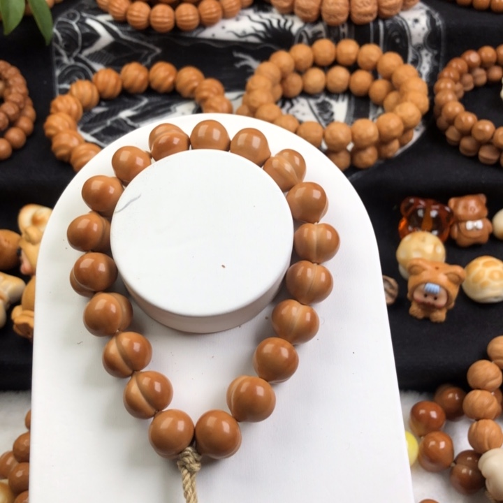 手串/手链核桃亚****行柯基13+