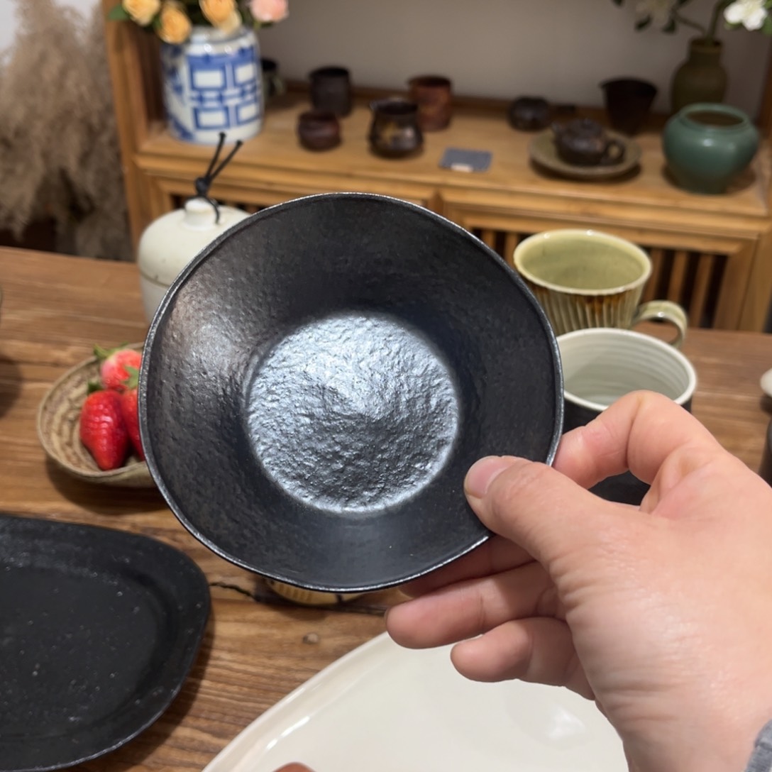 陶酱料碟0000000000