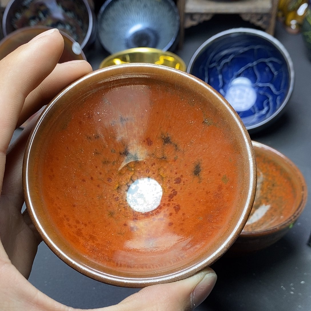 茶盏全品无瑕哈哈哈哈330