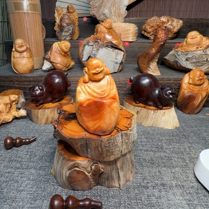 与***舞柏木（崖柏）好的好吧好吧