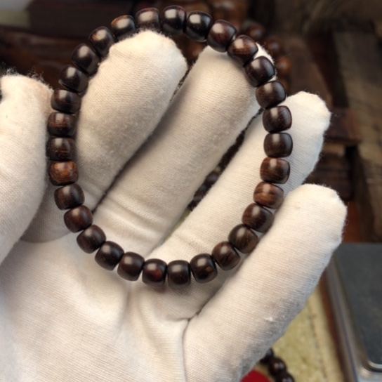 黄花梨/降香黄檀手串/手链