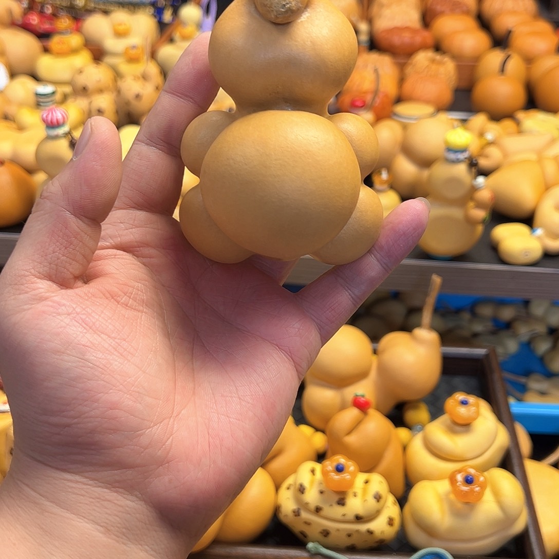 ****草乌龟葫芦精品葫芦