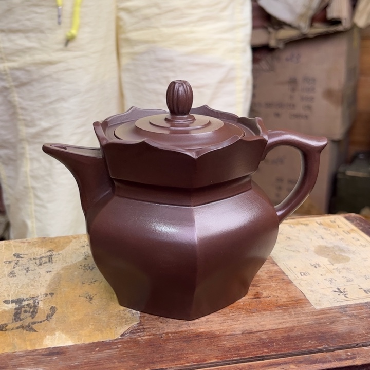 茶壶紫砂宜兴紫砂