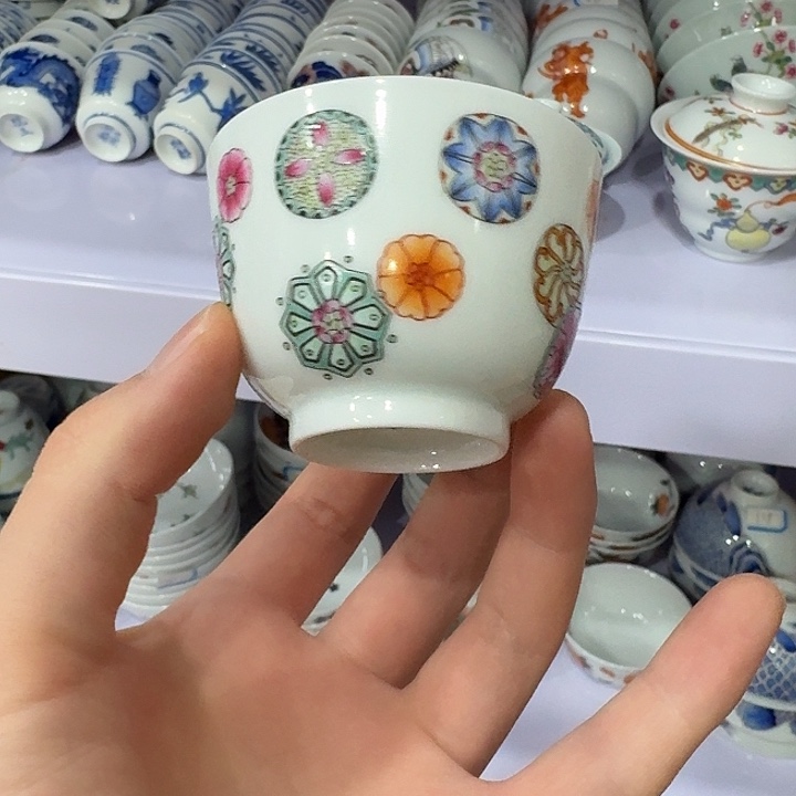 陶瓷艺术品收藏陶瓷