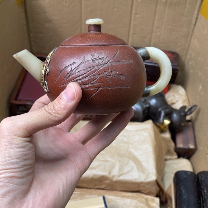 贝壳摆件峰云恩专属精选链接