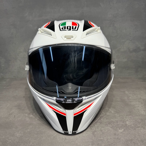agv ax-8 m码 正常使用痕迹