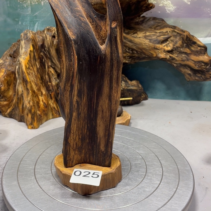 我***？木直播间一物一图